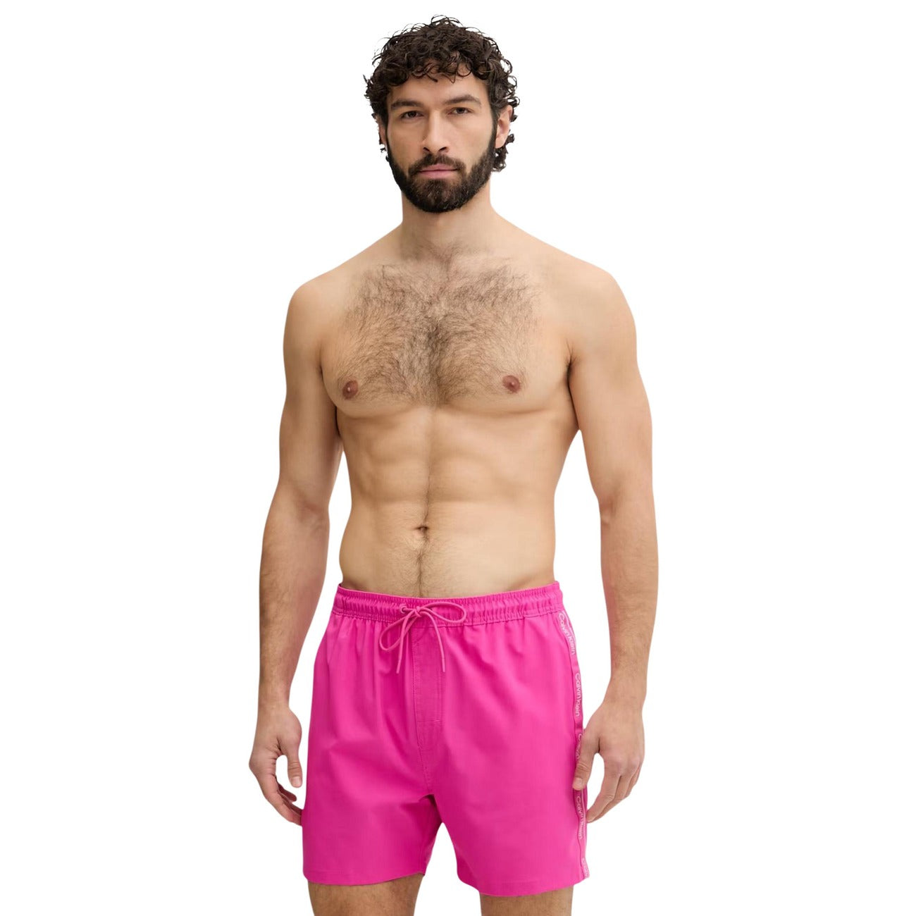 Calvin Klein Jeans - Calvin Klein Jeans Badkläder Man