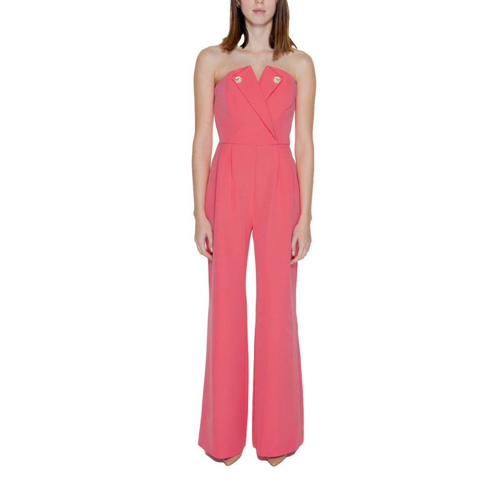 Silence - Silence Tracksuit Kvinna