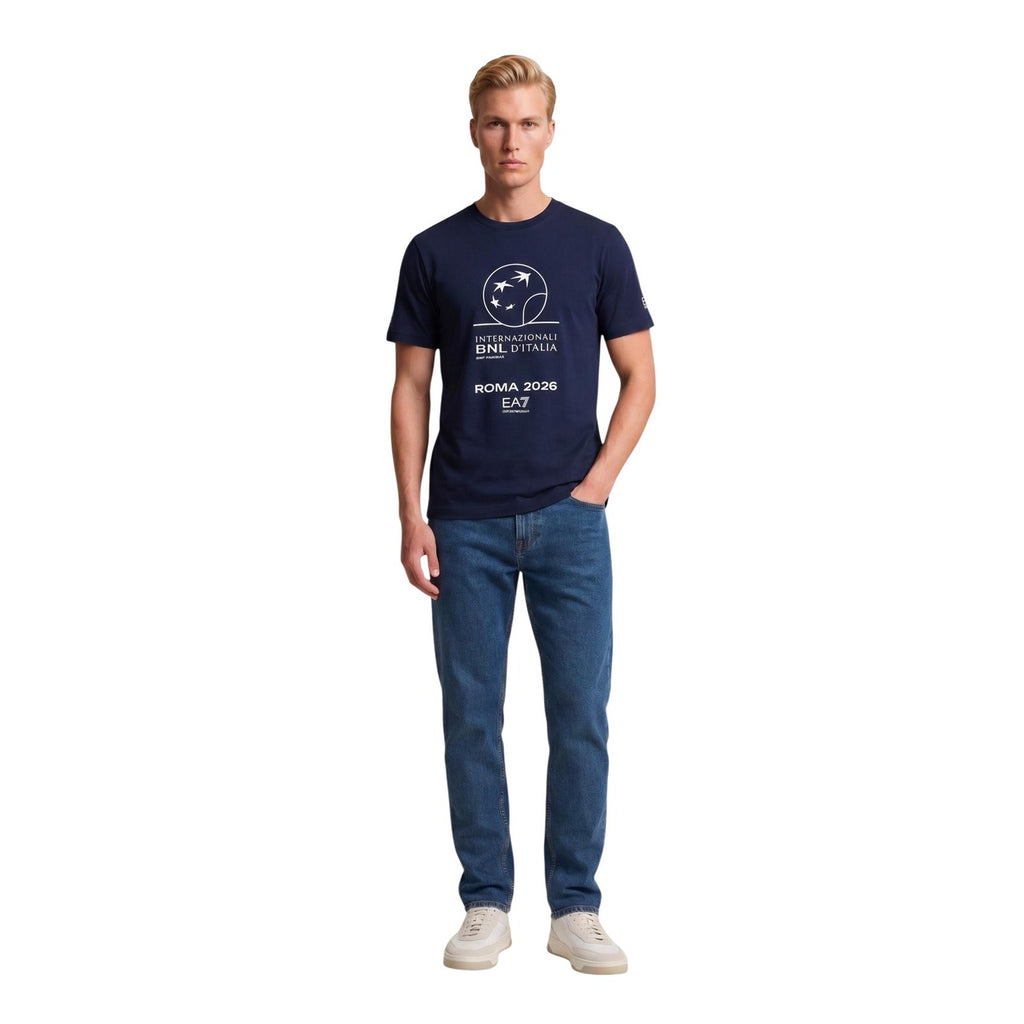 Ea7 - Ea7 T-shirt Man