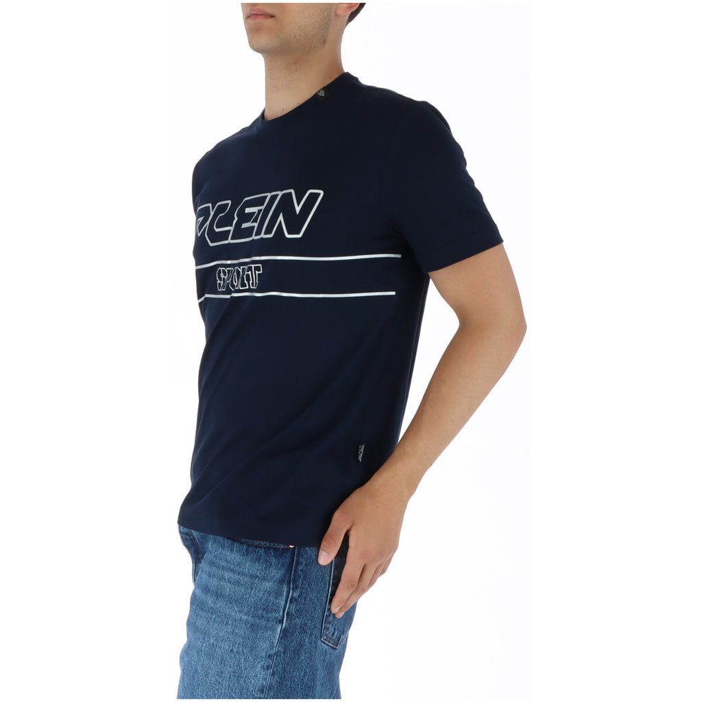 Plein Sport - Plein Sport T-shirt Man