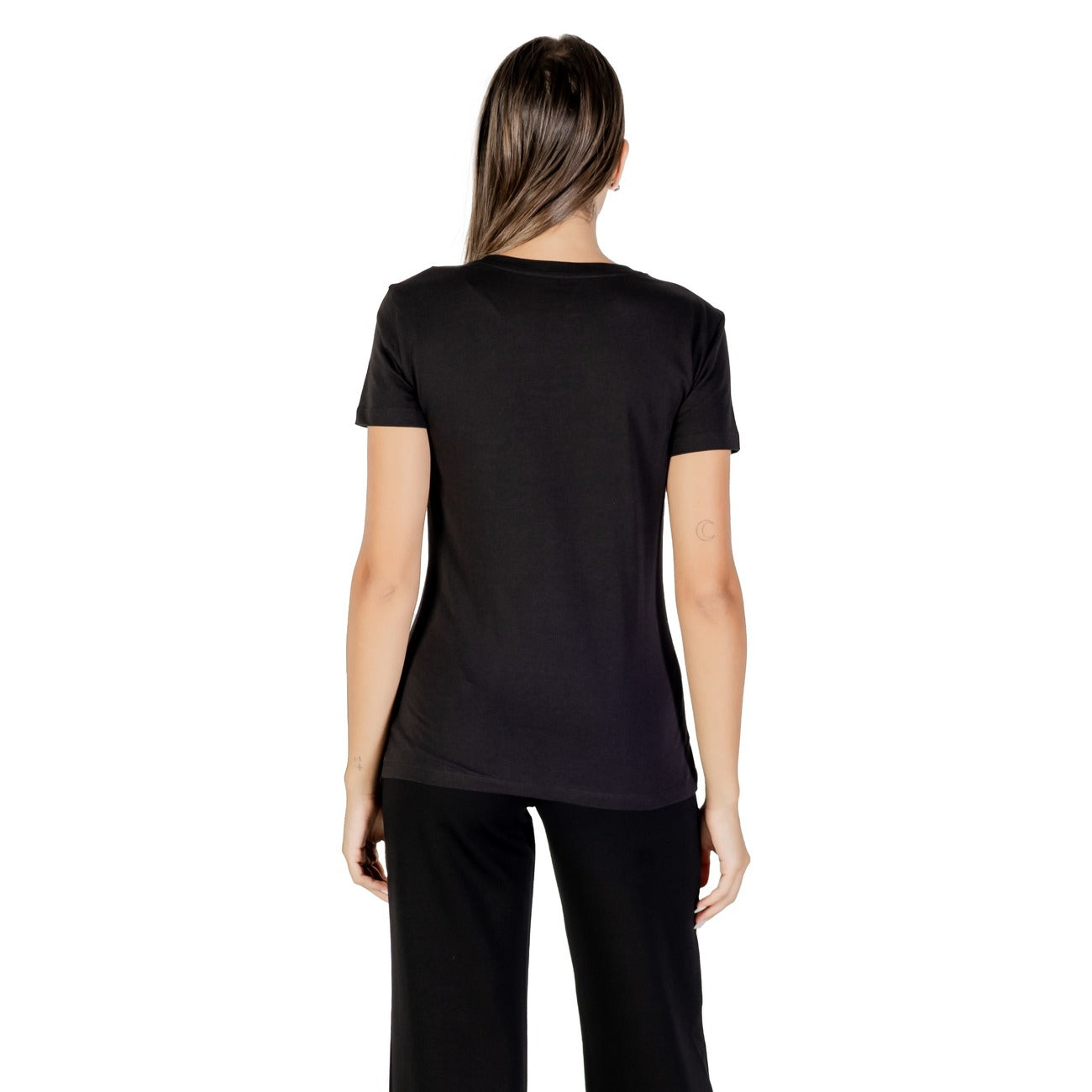 Armani Exchange - Armani Exchange T-shirt Kvinna
