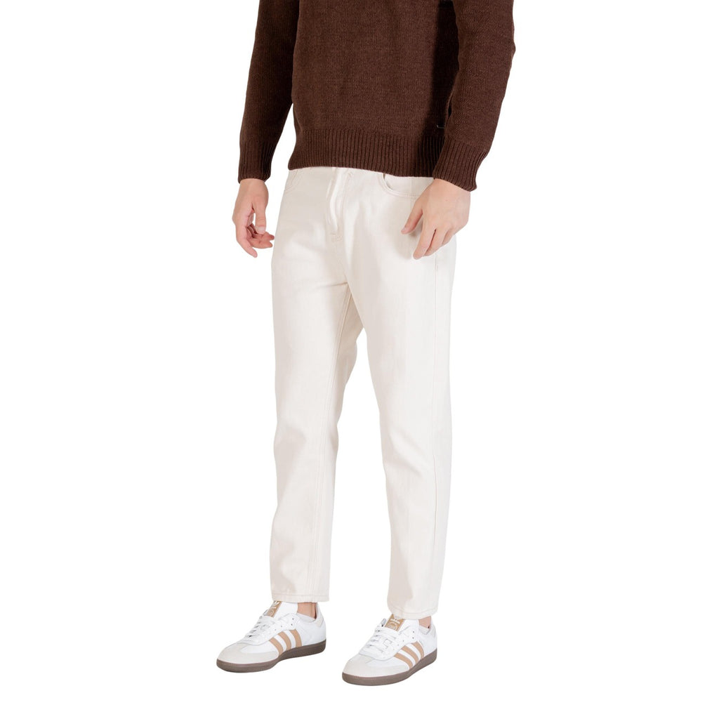 Gianni Lupo - Gianni Lupo Jeans Man