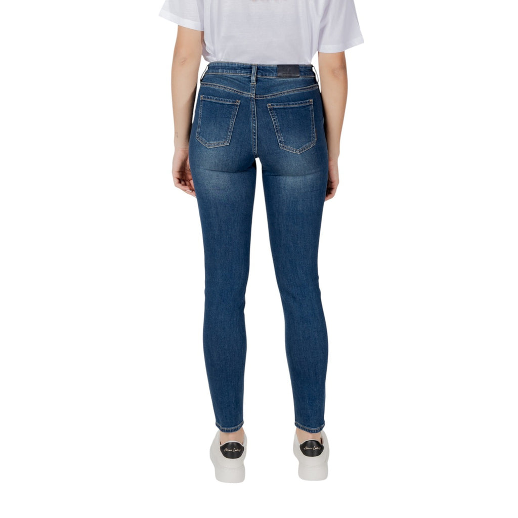 Armani Exchange - Armani Exchange Jeans Kvinna