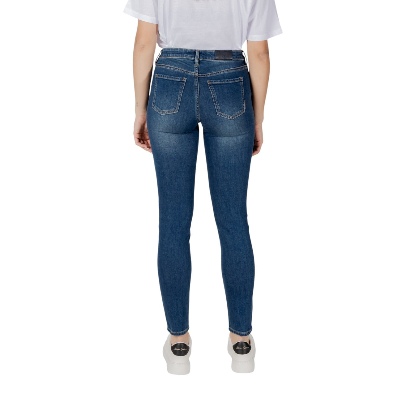 Armani Exchange - Armani Exchange Jeans Kvinna