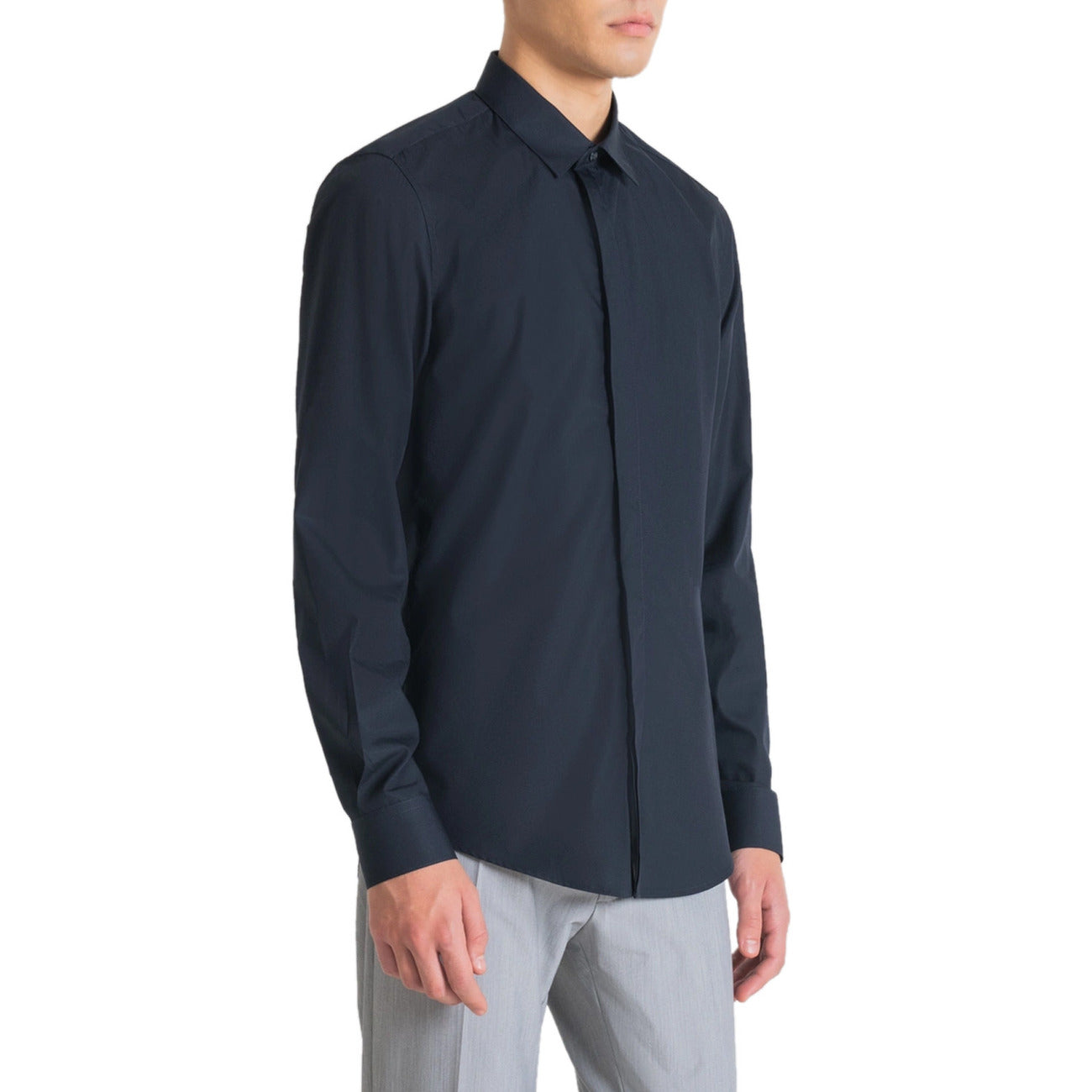 Antony Morato - Antony Morato Skjorta Man