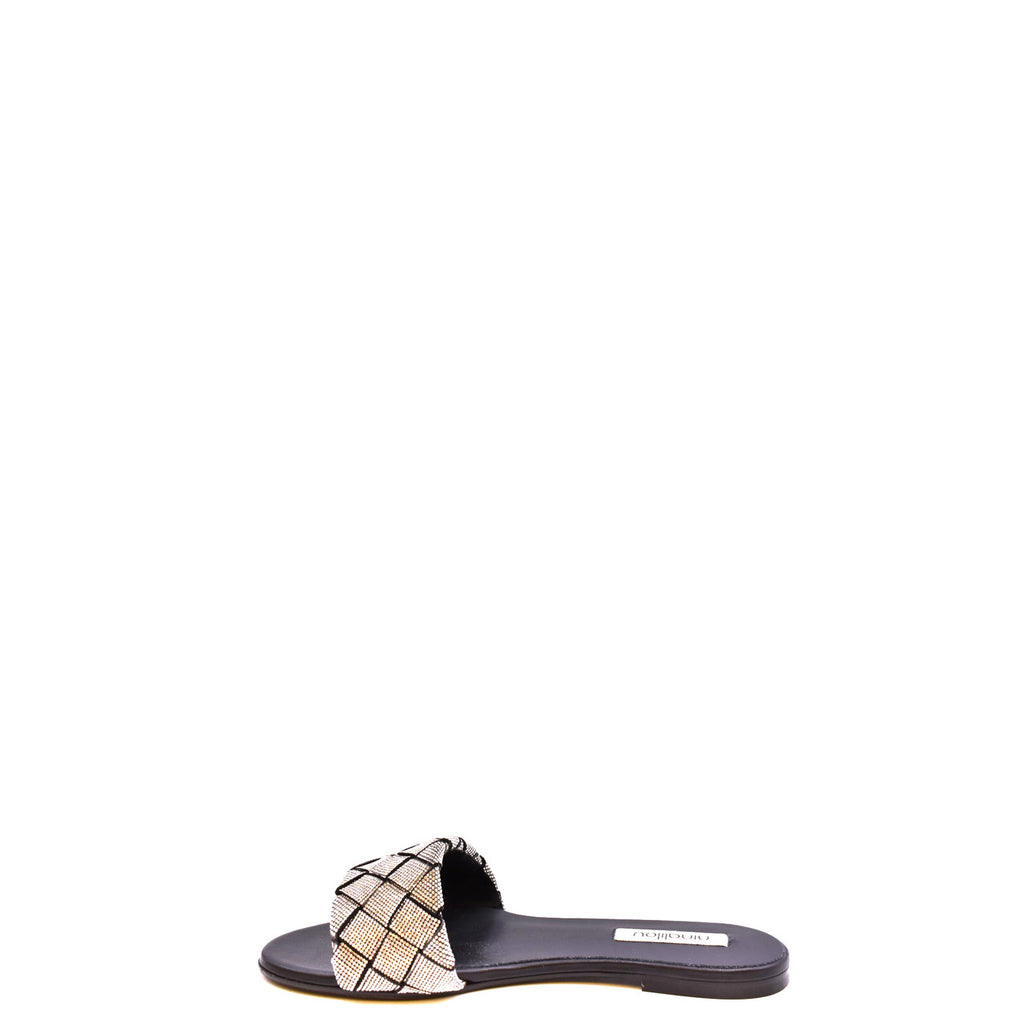Ninalilou - Ninalilou Kvinna Slippers