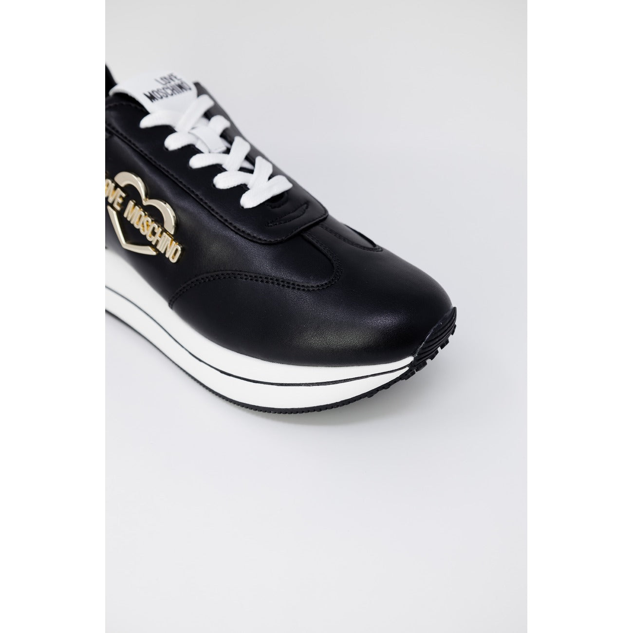 Love Moschino - Love Moschino Kvinna Sneakers