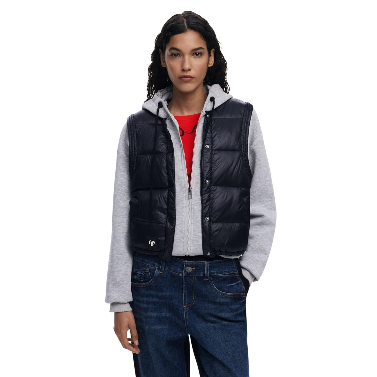 Desigual - Desigual Tröja Kvinna