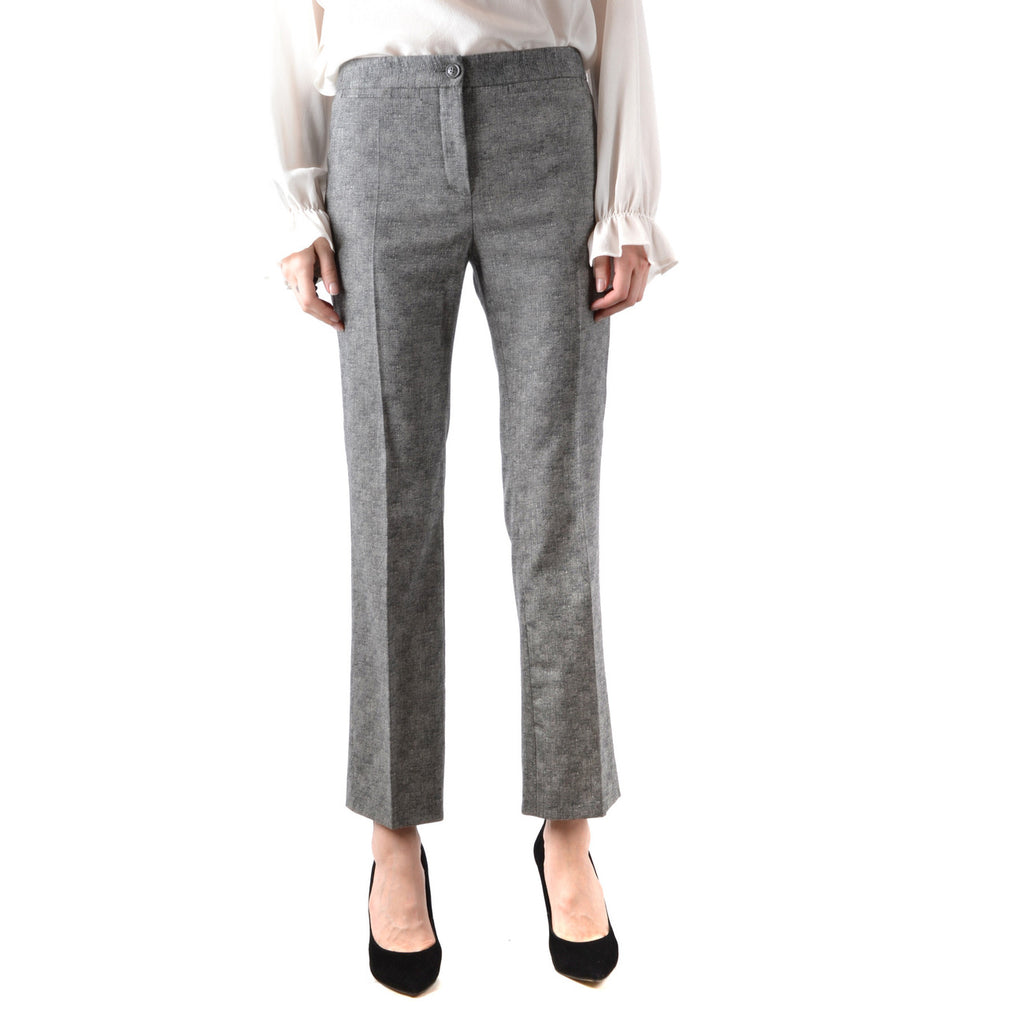 Boutique Moschino - Boutique Moschino Byxor Kvinna