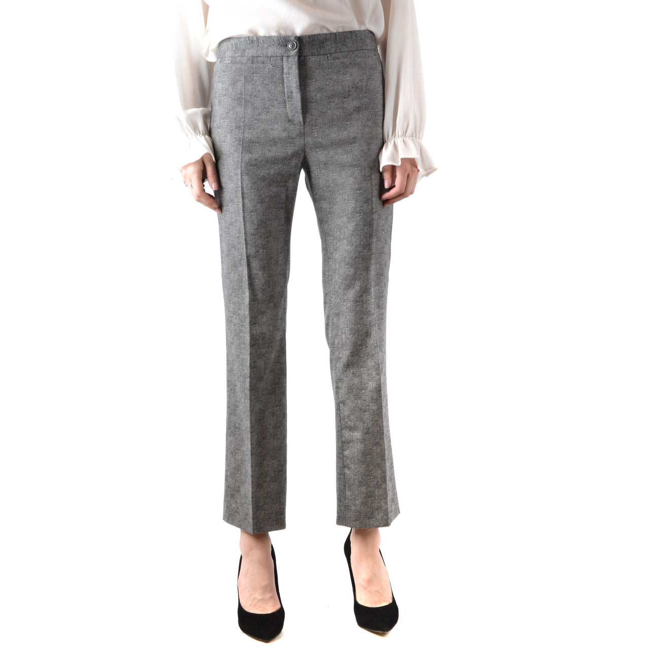 Boutique Moschino - Boutique Moschino Byxor Kvinna