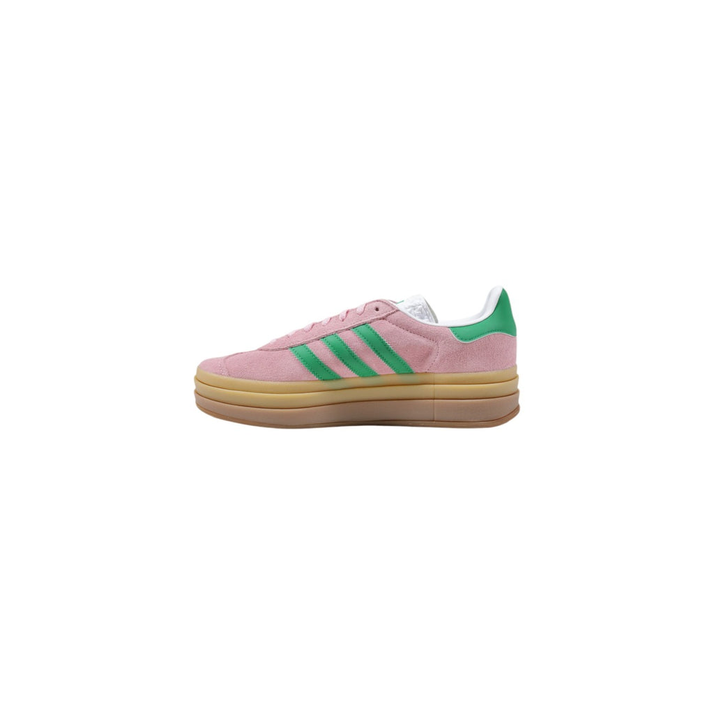 Adidas - Adidas Kvinna Sneakers