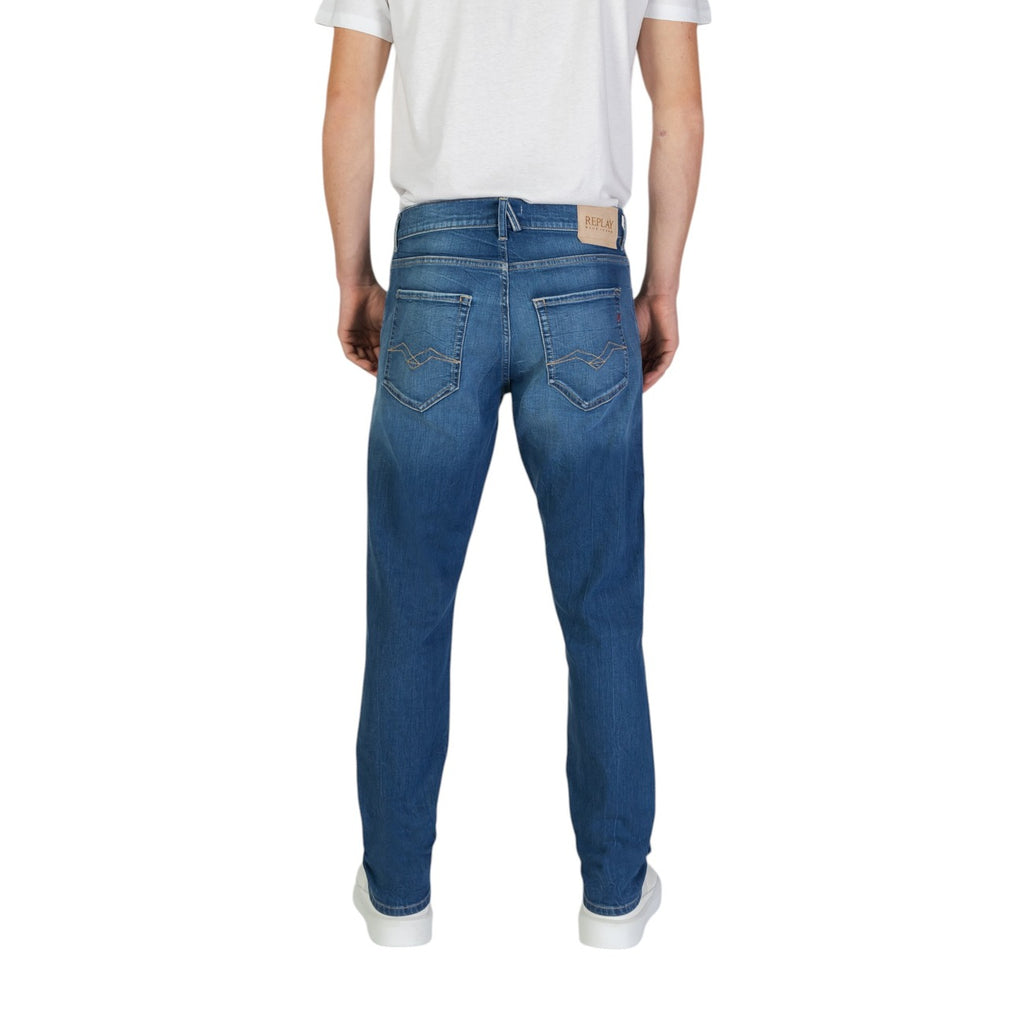 Replay - Replay Jeans Man