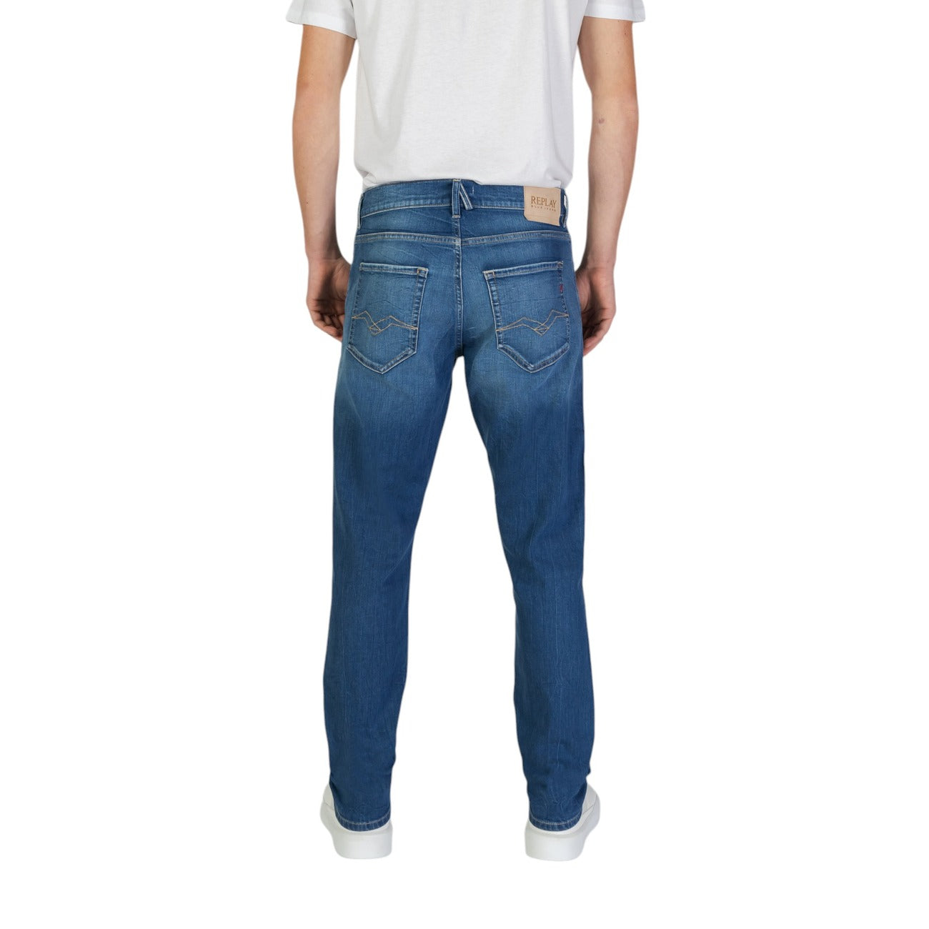 Replay - Replay Jeans Man