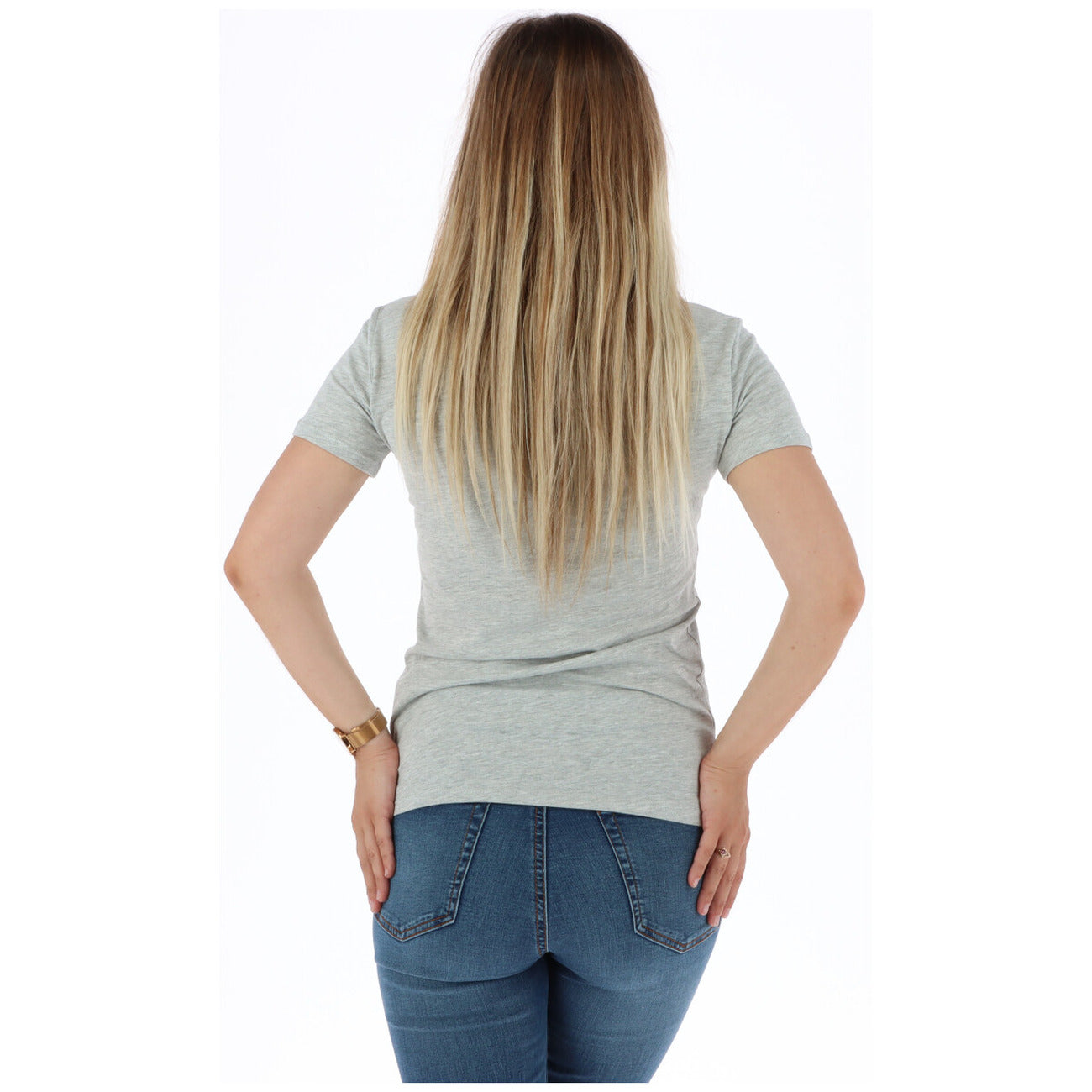 Guess - Guess T-shirt Kvinna