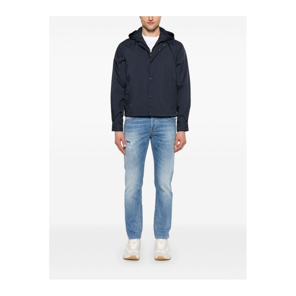 Emporio Armani - Emporio Armani Vindjacka Man