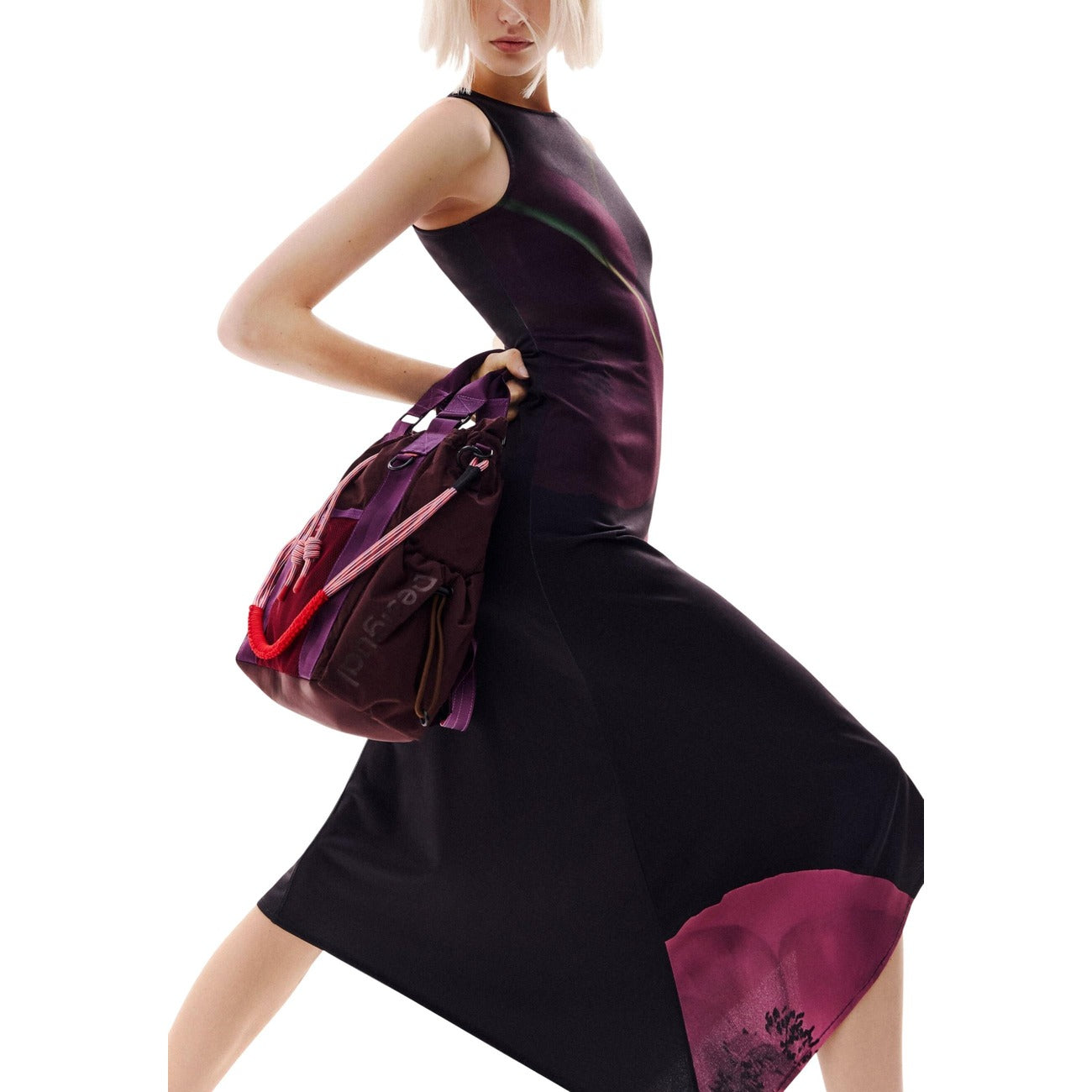 Desigual - Desigual Klänningar Kvinna