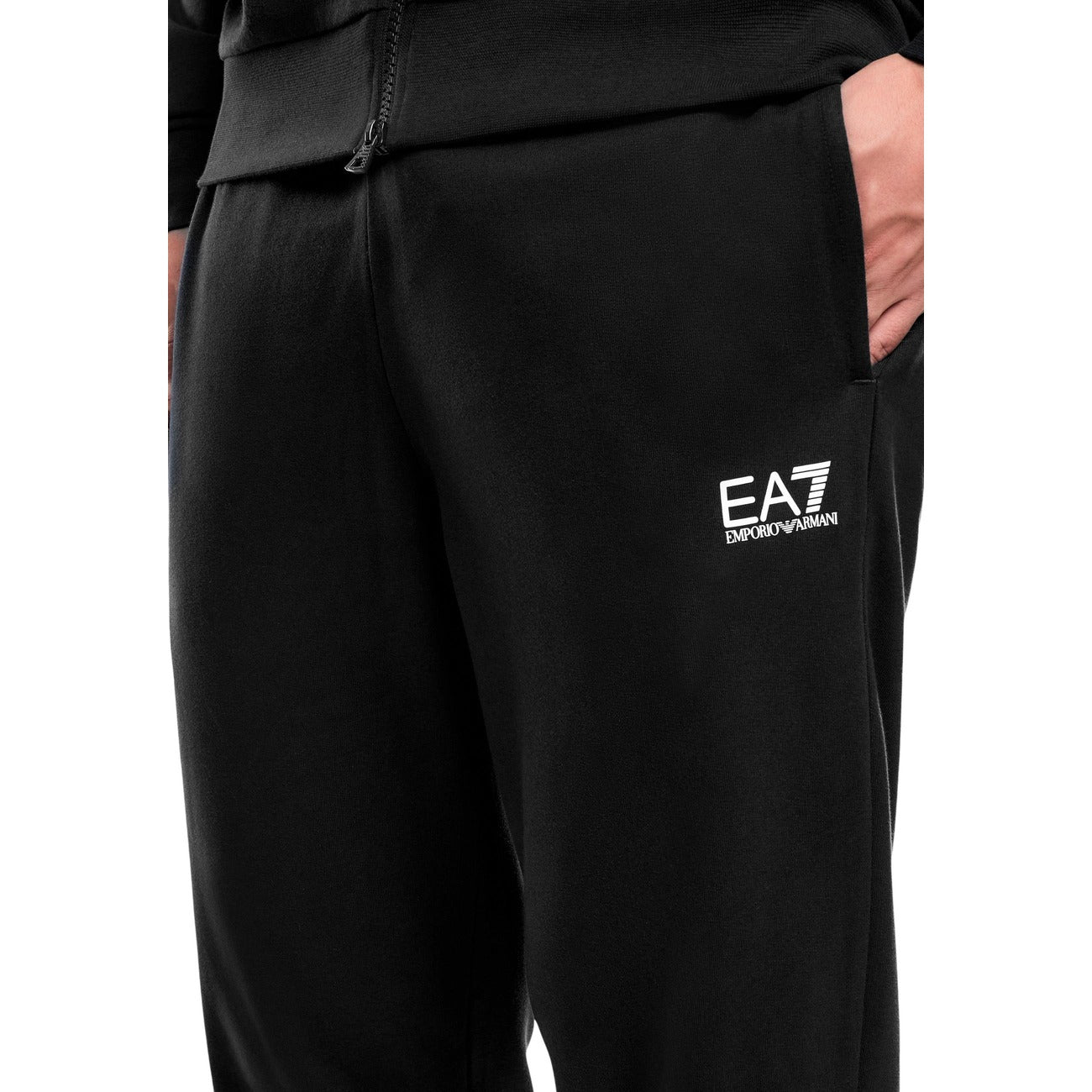 Ea7 - Ea7 Tracksuit Man
