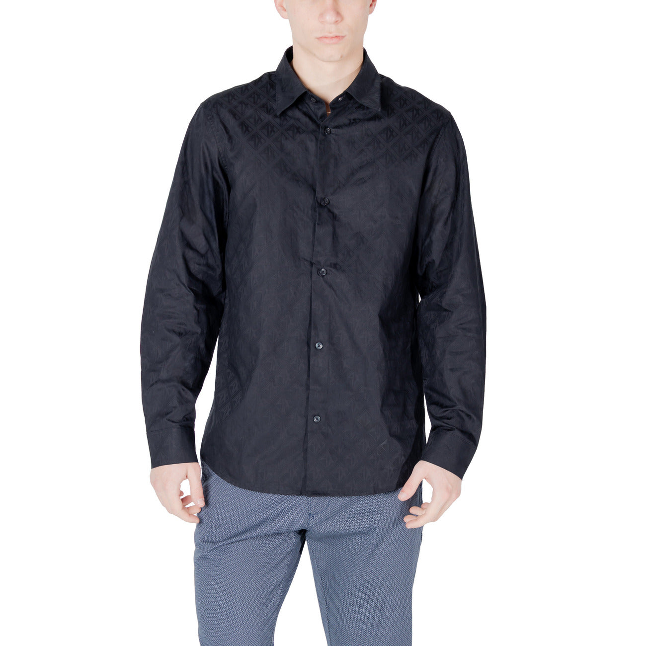 Armani Exchange - Armani Exchange Skjorta Man