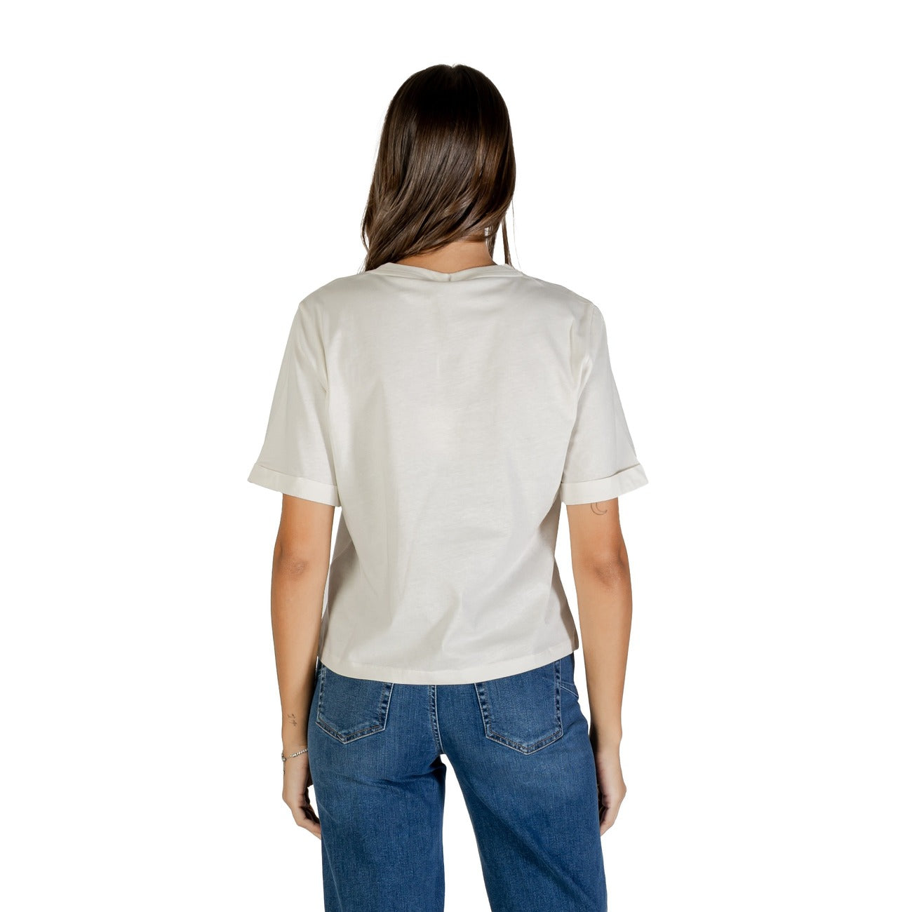 Liu Jo - Liu Jo T-shirt Kvinna