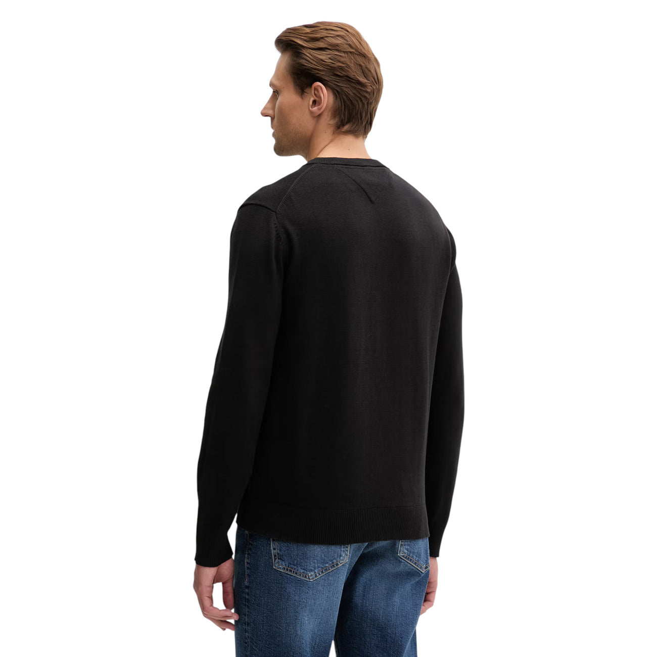 Tommy Hilfiger Jeans - Tommy Hilfiger Jeans Stickat Man