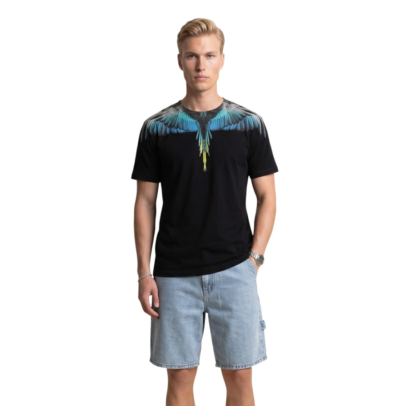 County Of Milan - County Of Milan T-shirt Man