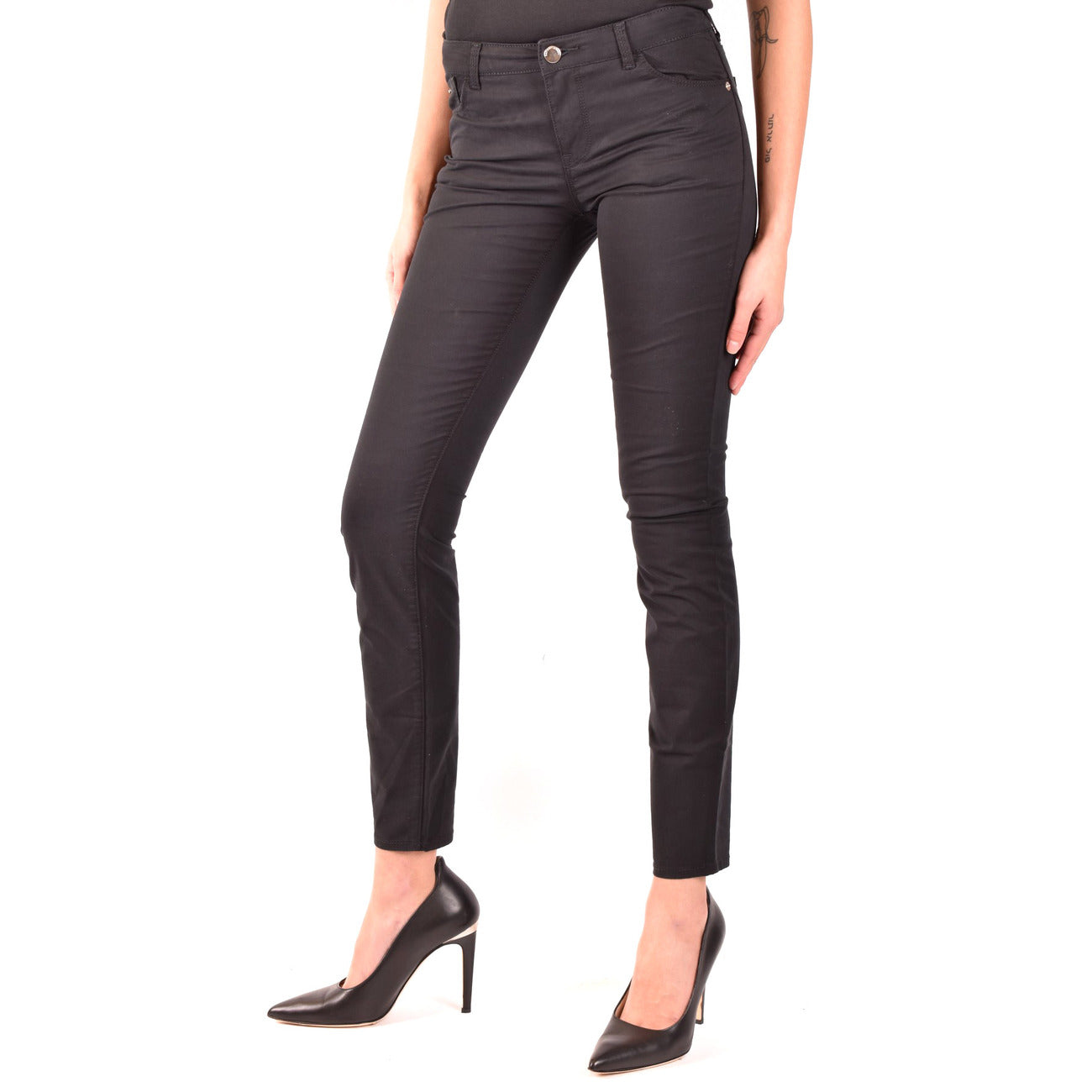 Emporio Armani - Emporio Armani Jeans Kvinna