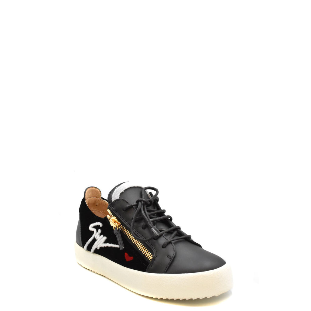 Giuseppe Zanotti - Giuseppe Zanotti  Kvinna Sneakers