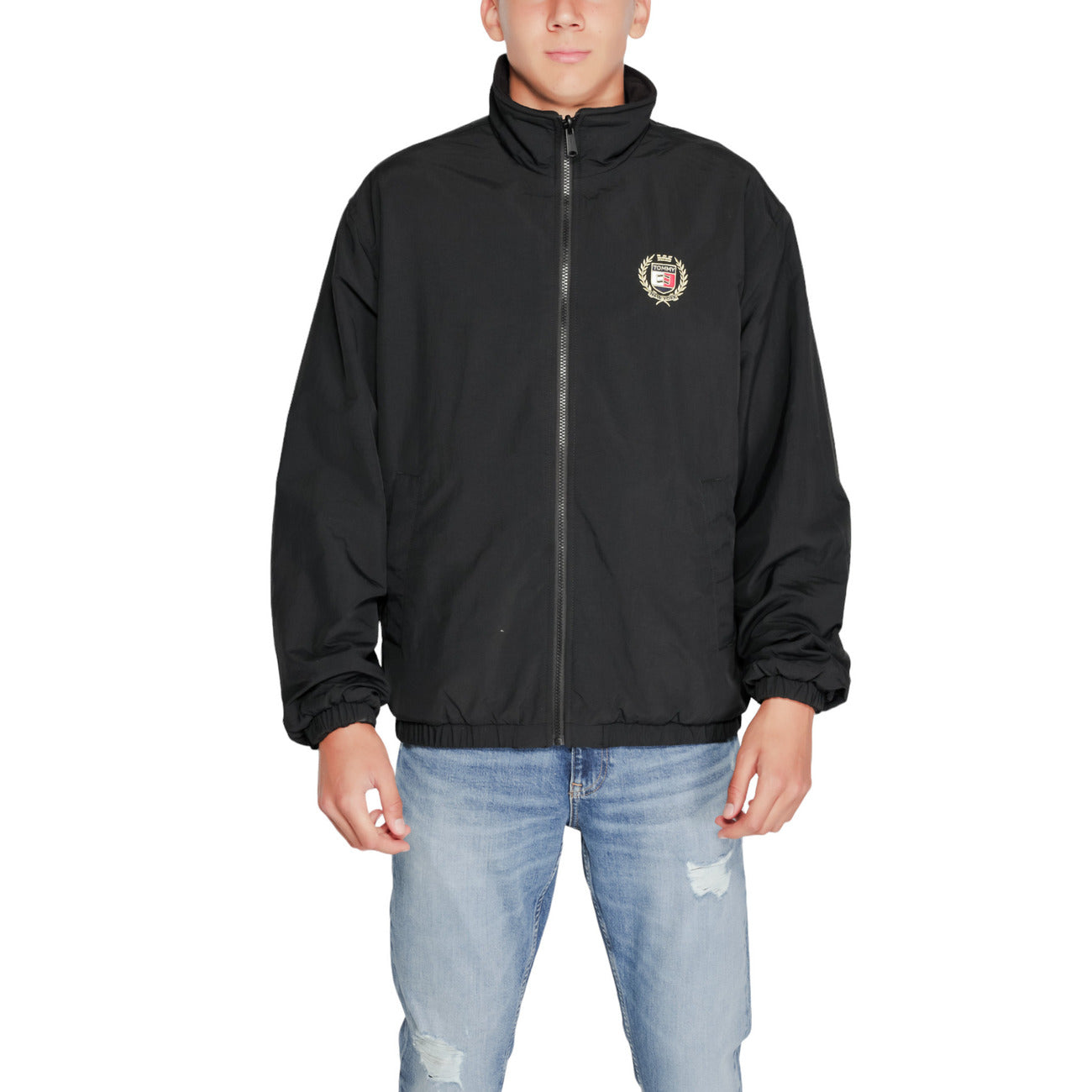 Tommy Hilfiger - Tommy Hilfiger Jacka Man