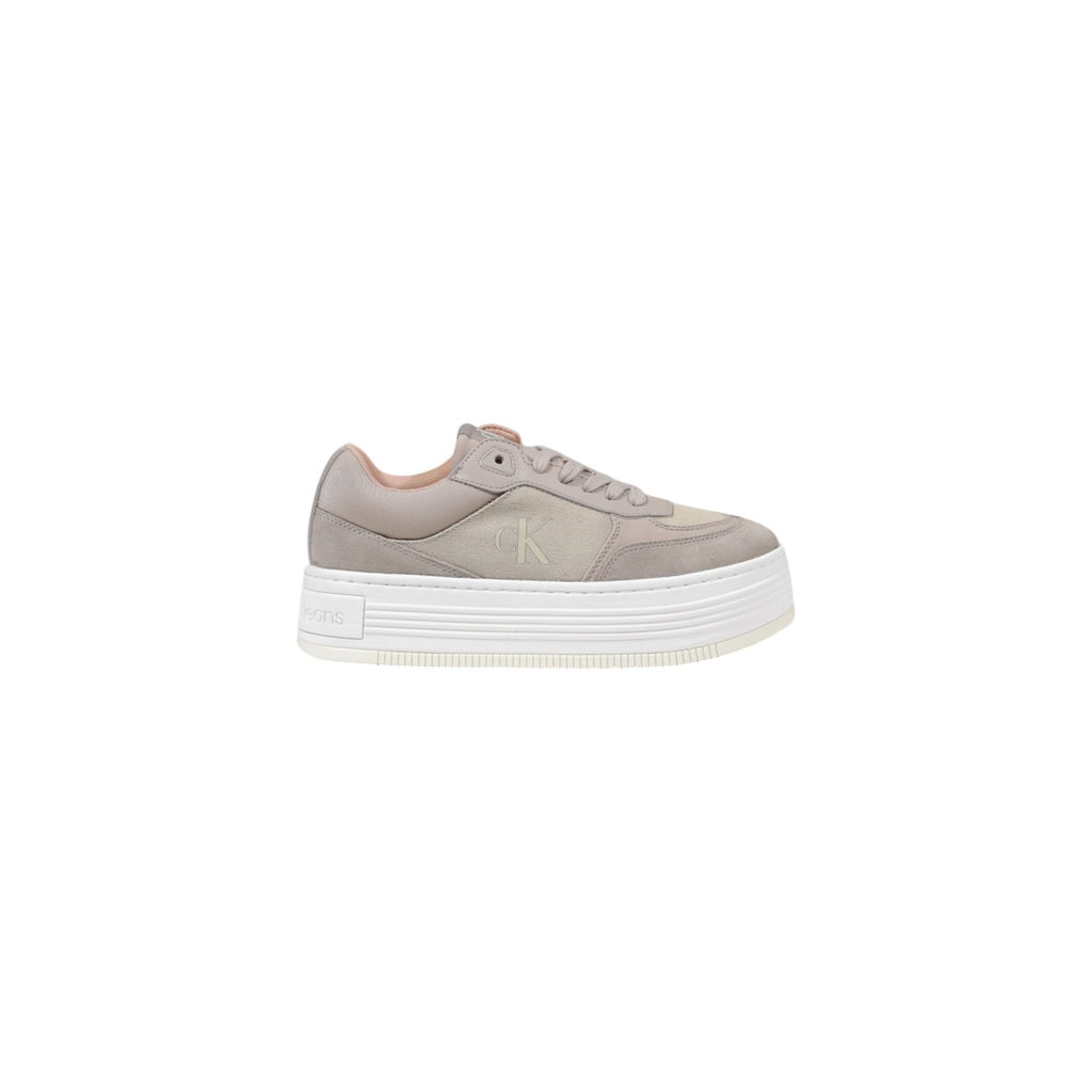 Calvin Klein Jeans - Calvin Klein Jeans Kvinna Sneakers
