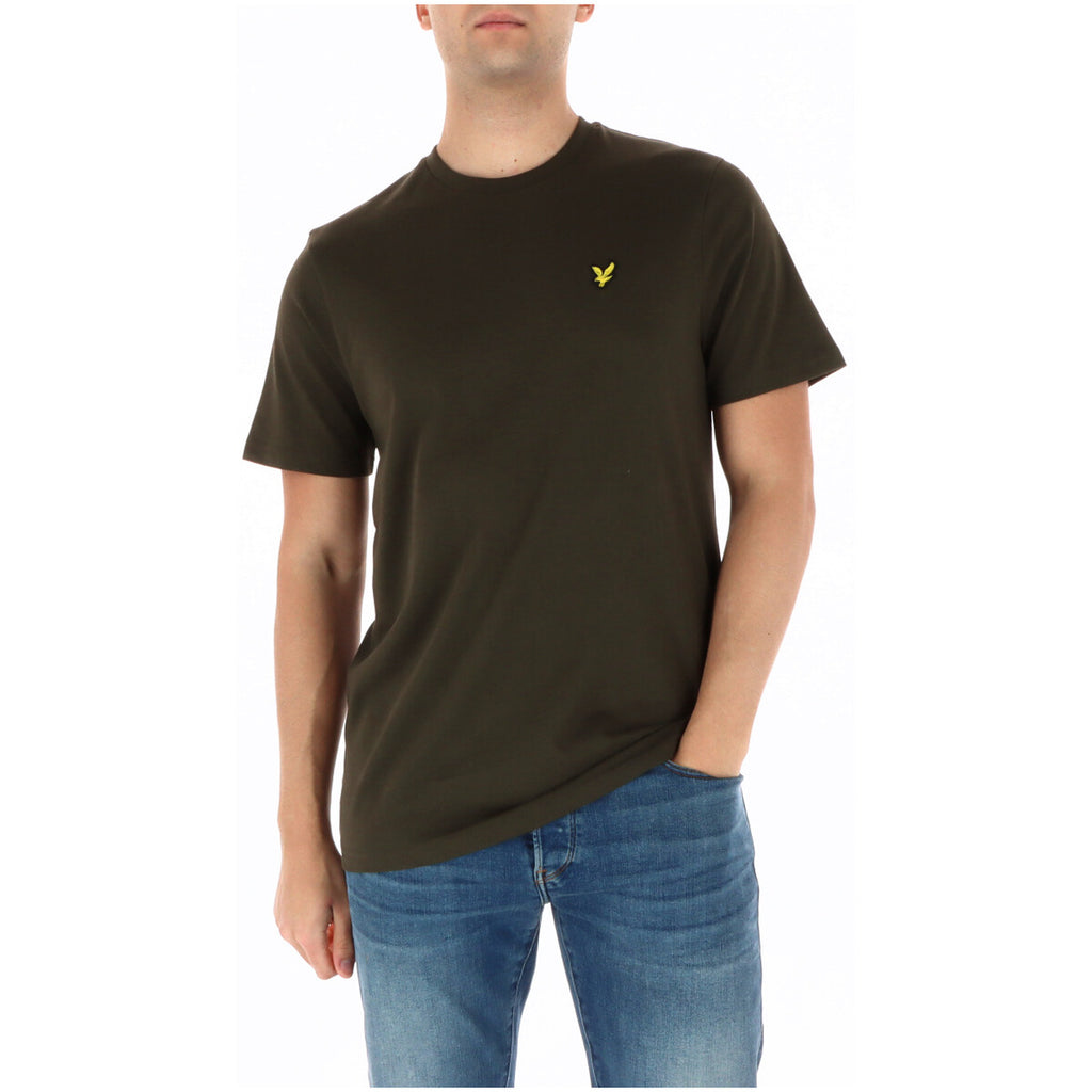 Lyle & Scott - Lyle & Scott T-shirt Man