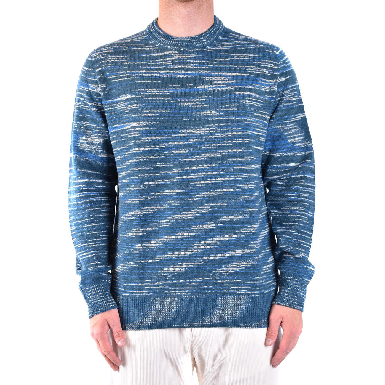 Missoni - Missoni  Stickat Man