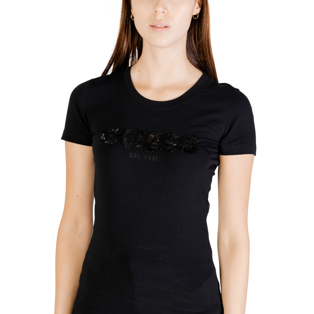 Guess - Guess T-shirt Kvinna
