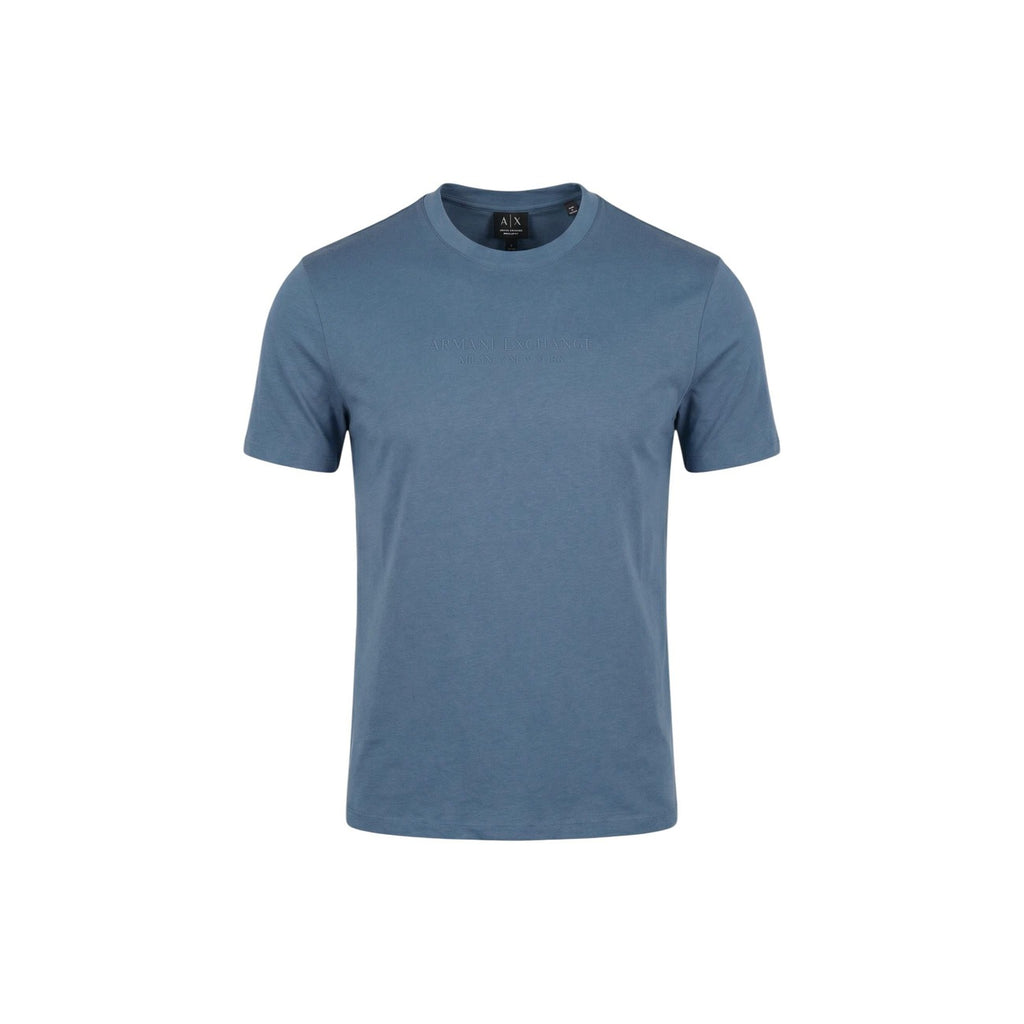 Armani Exchange - Armani Exchange T-shirt Man