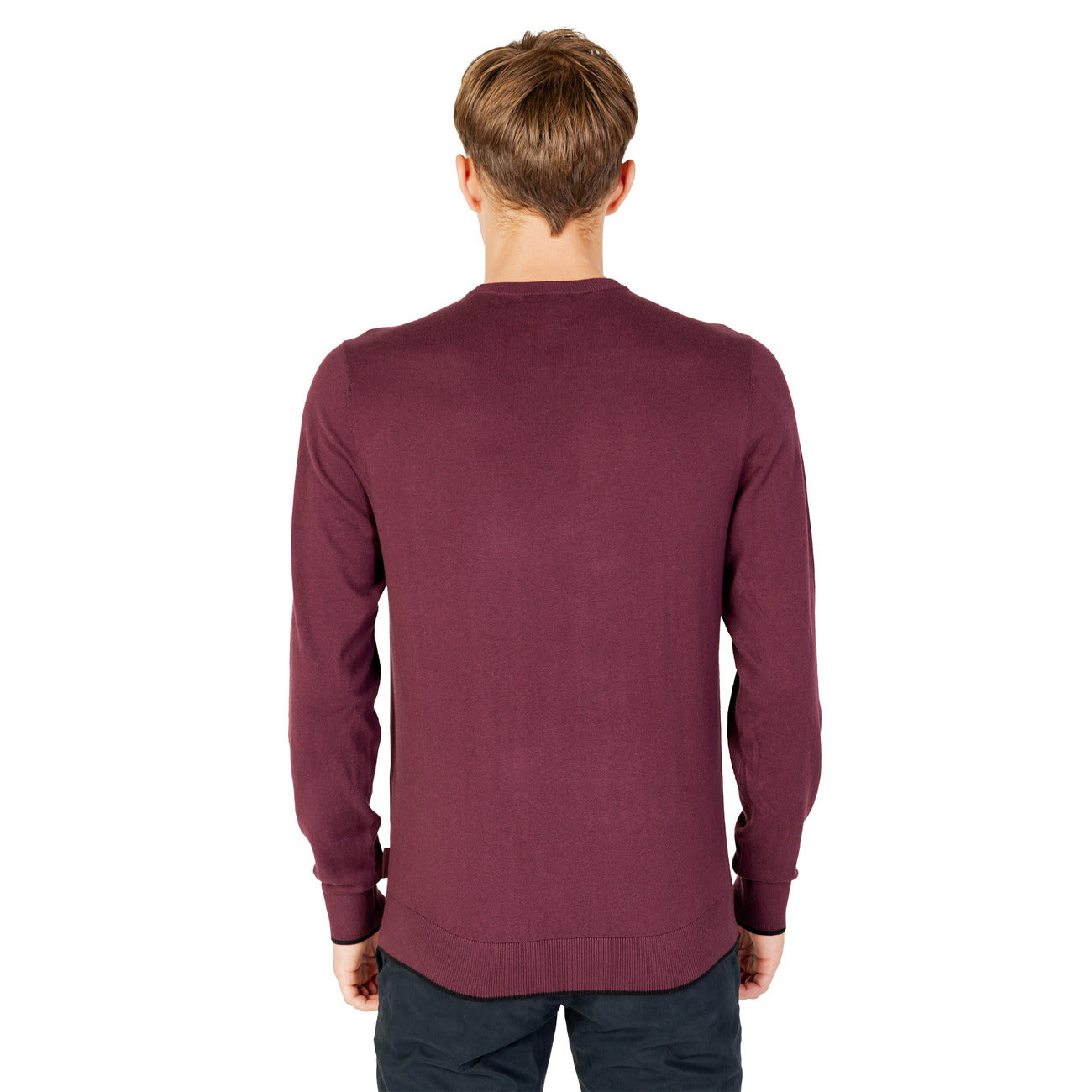 Armani Exchange - Armani Exchange Stickat Man
