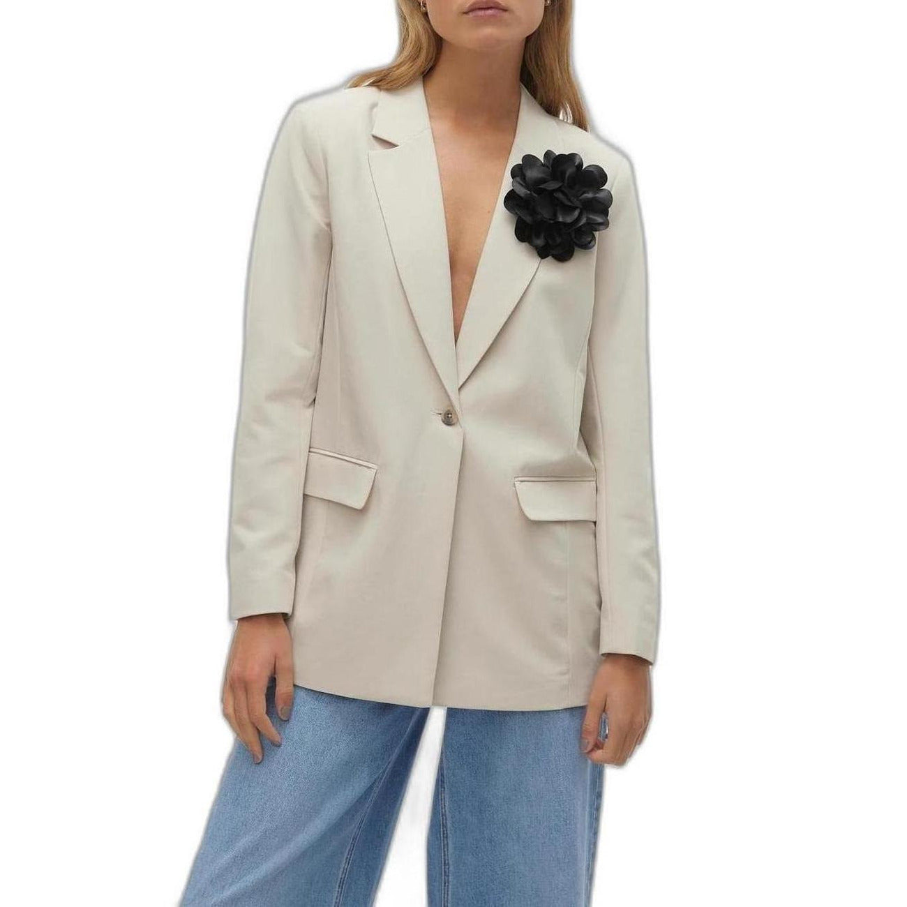 Vero Moda - Vero Moda Jacka Kvinna