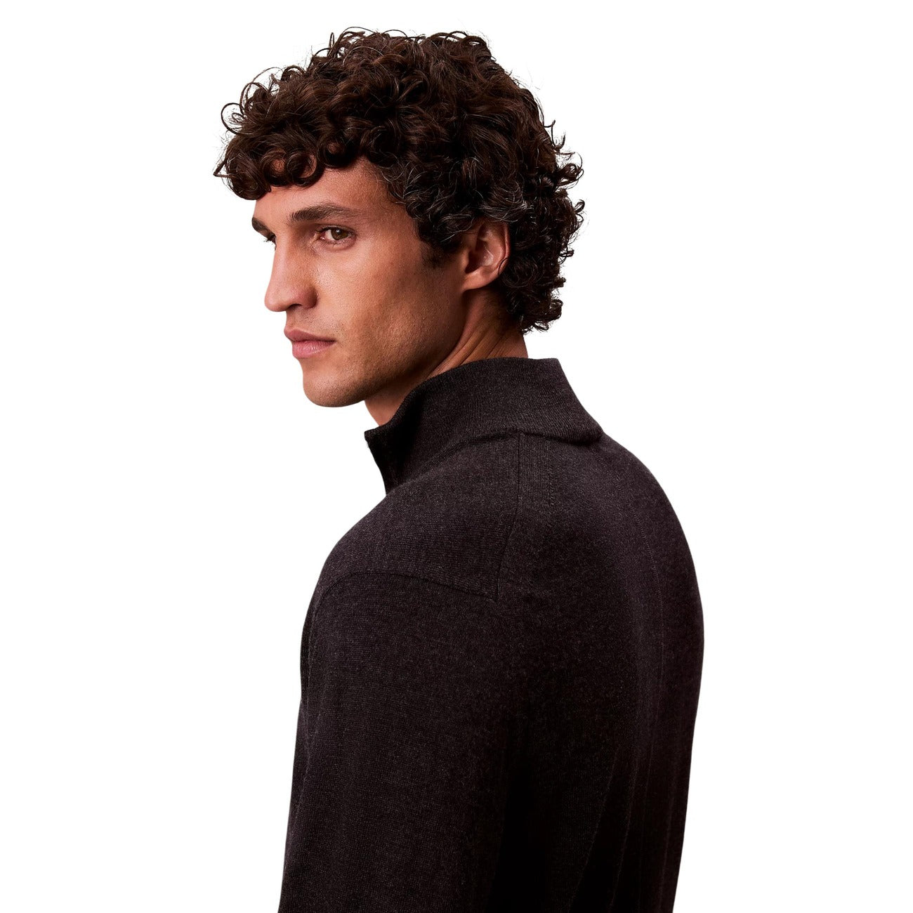 Calvin Klein - Calvin Klein Stickat Man