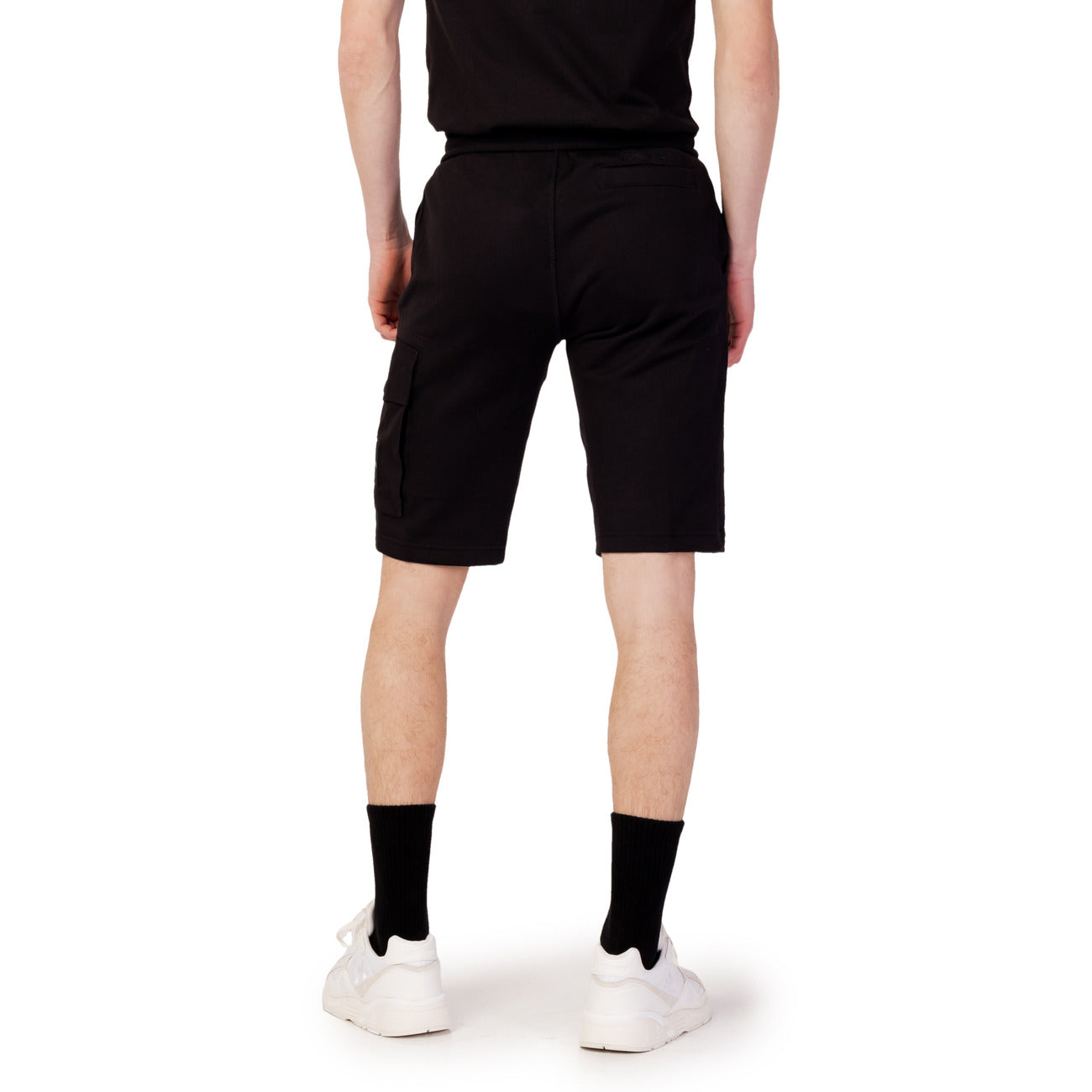 Calvin Klein Jeans - Calvin Klein Jeans Bermuda Shorts Man