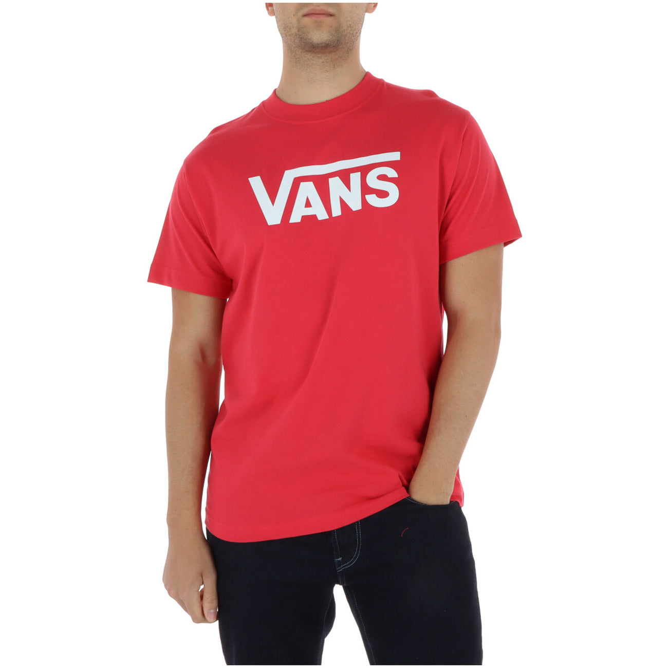 Vans - Vans T-shirt Man