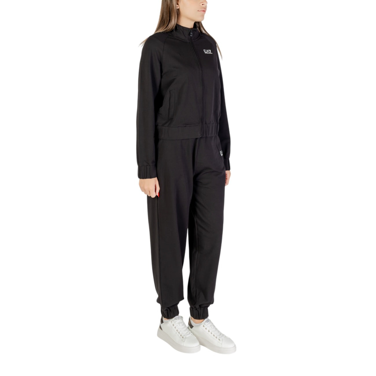 Ea7 - Ea7 Tracksuit Kvinna