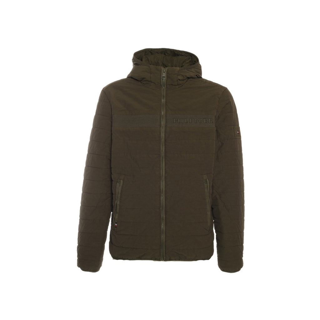 Tommy Hilfiger Denim - Tommy Hilfiger Denim Vindjacka Man