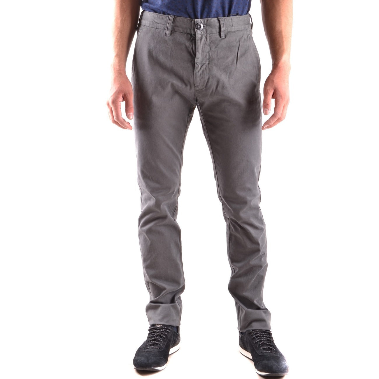 Stone Island - Stone Island Byxor Man