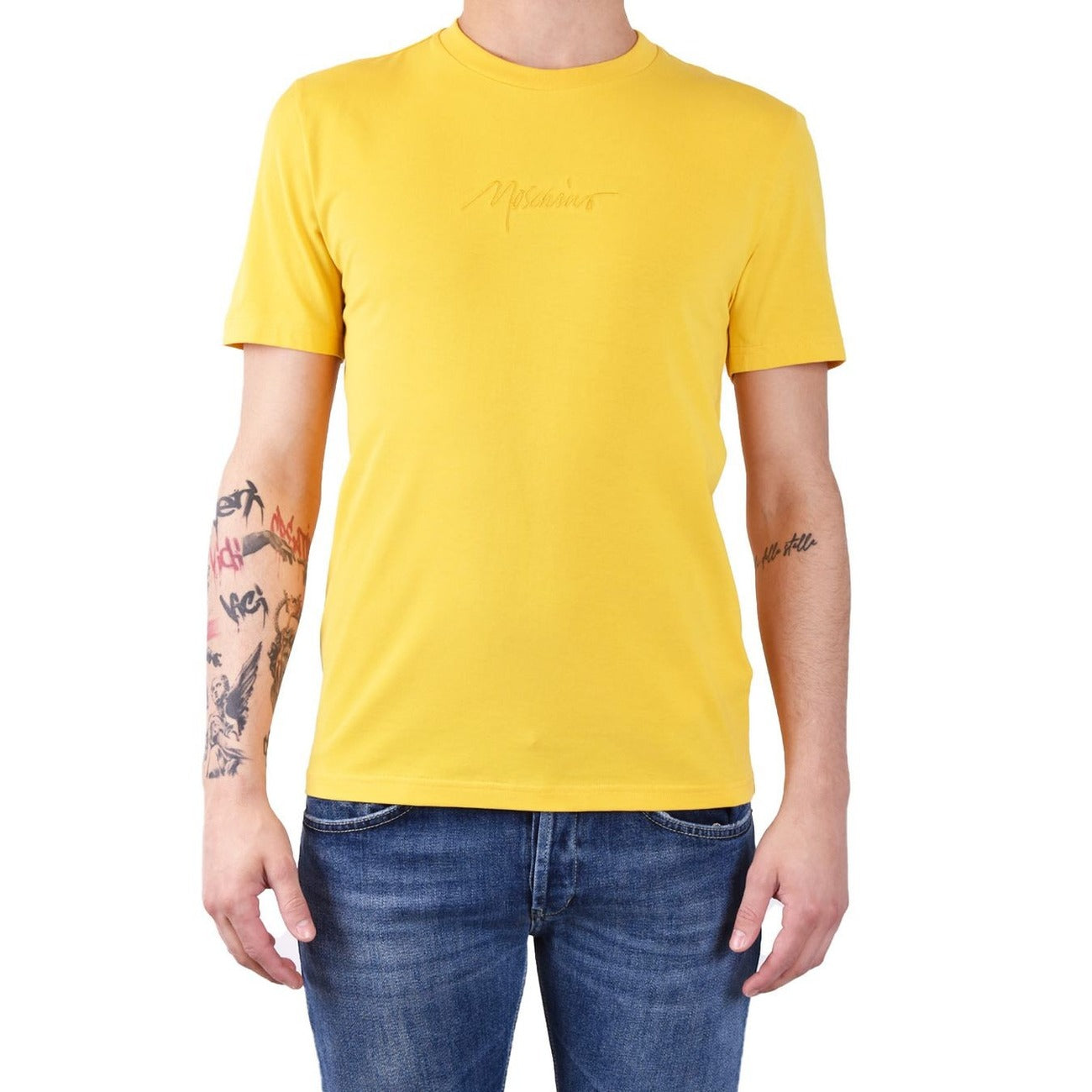 Moschino - Moschino T-shirt Man