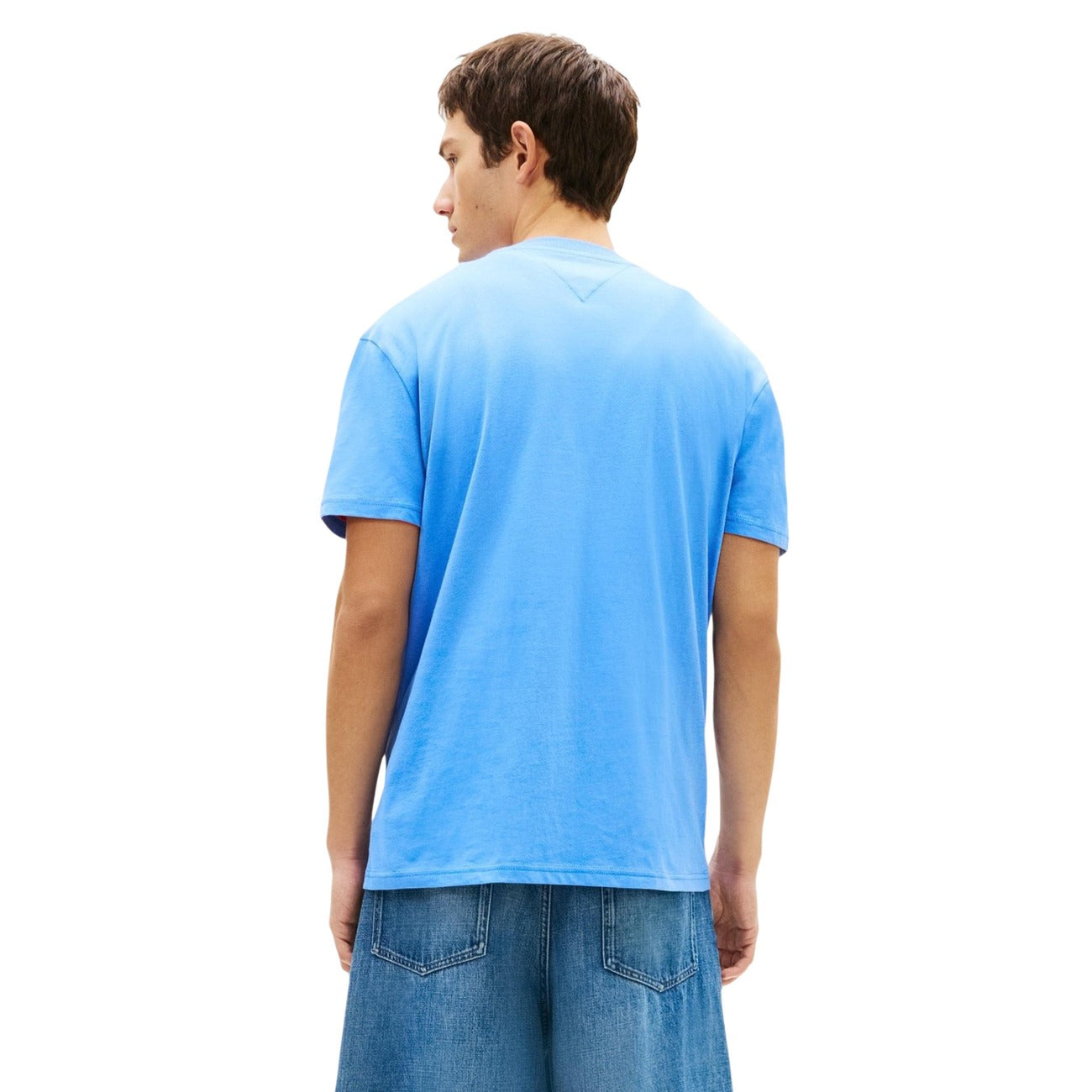 Tommy Hilfiger Jeans - Tommy Hilfiger Jeans T-shirt Man