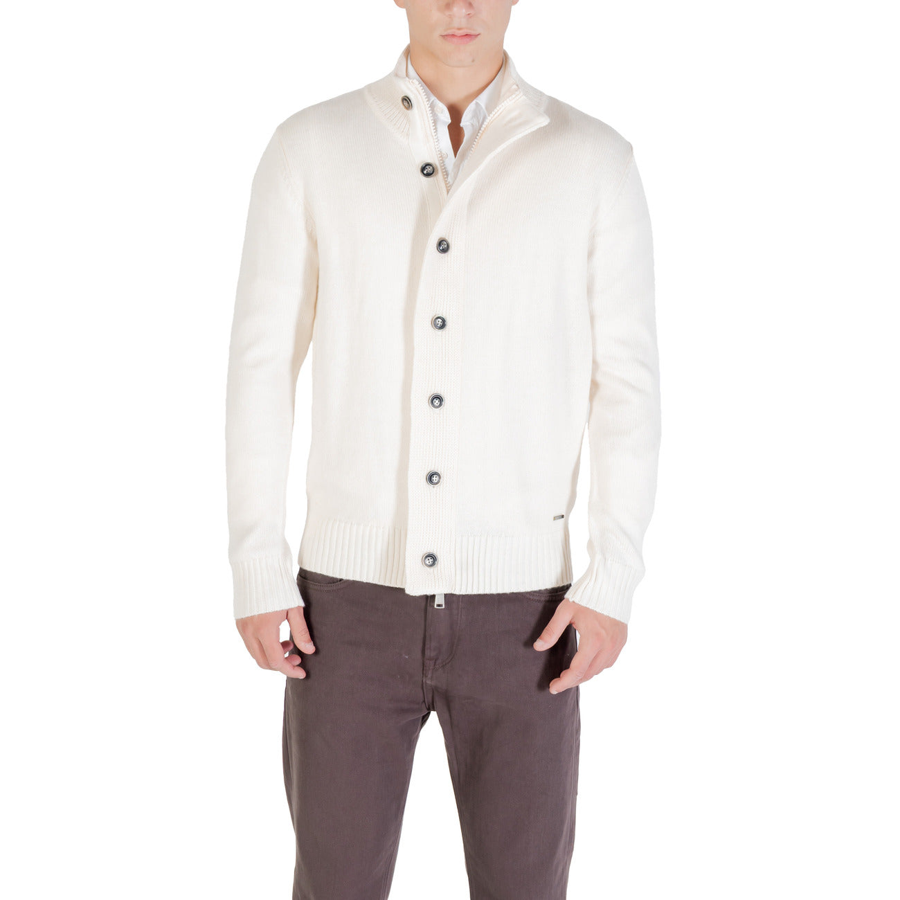 Gianni Lupo - Gianni Lupo Cardigans Man