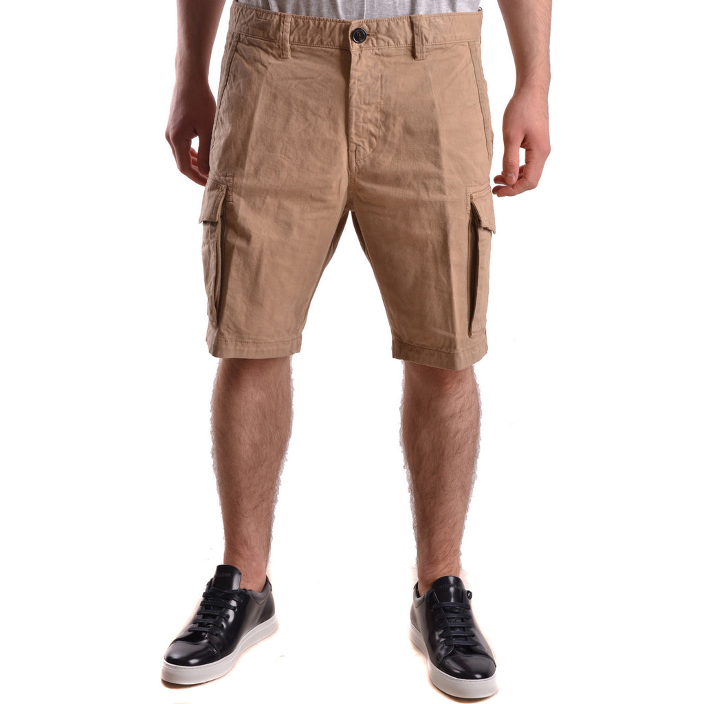 Michael Kors - Michael Kors Bermuda Shorts Man