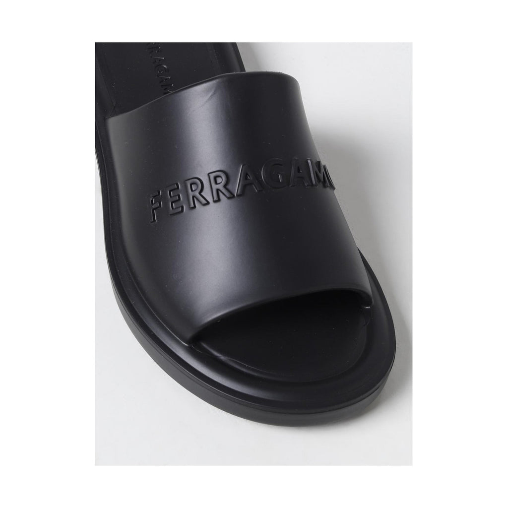 Salvatore Ferragamo - Salvatore Ferragamo Kvinna Slippers