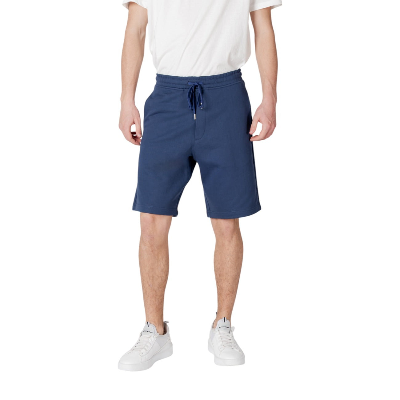 Replay - Replay Bermuda Shorts Man