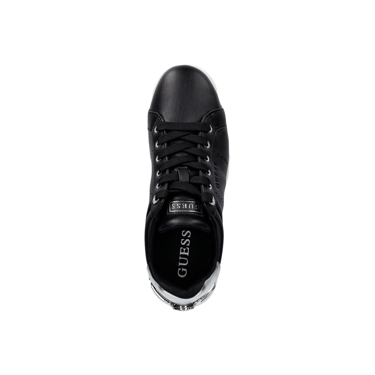 Guess - Guess Kvinna Sneakers