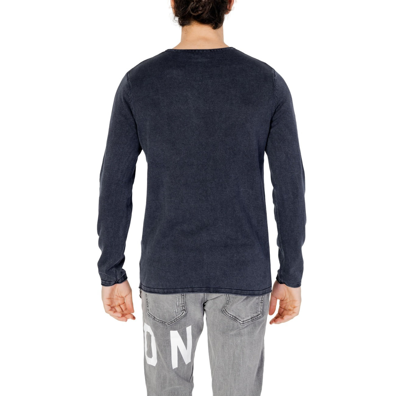 Jack & Jones - Jack & Jones Stickat Man