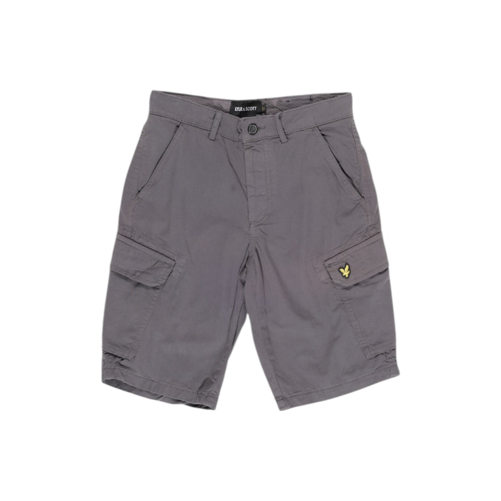 Lyle & Scott - Lyle & Scott Bermuda Shorts Man